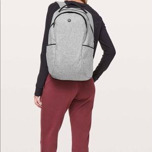 Lululemon Out of Range Backpack